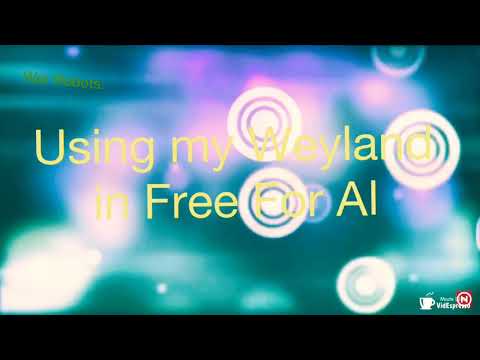 War Robots: Using my Weyland in Free For All