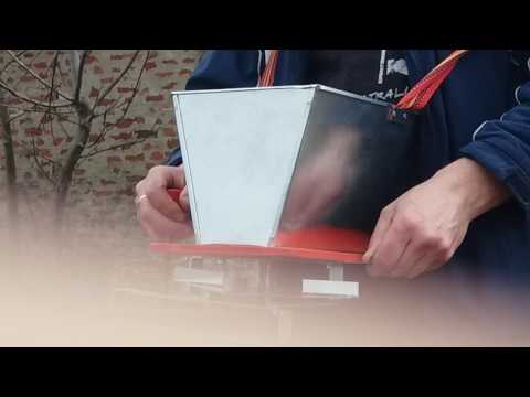 Sejalica za detelinu