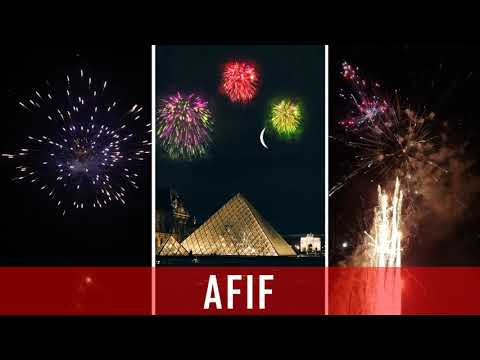 JOYEUX ANNIVERSAIRE AFIF