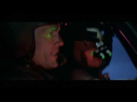 The Perfect Storm - all refueling scenes