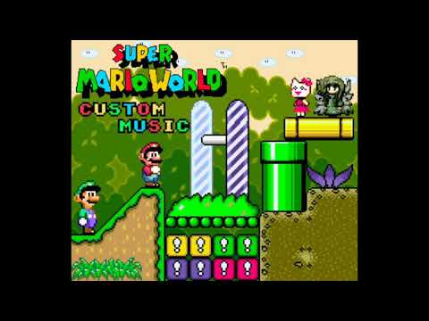 Smw Custom Music - Gentle Rain - Mother 3
