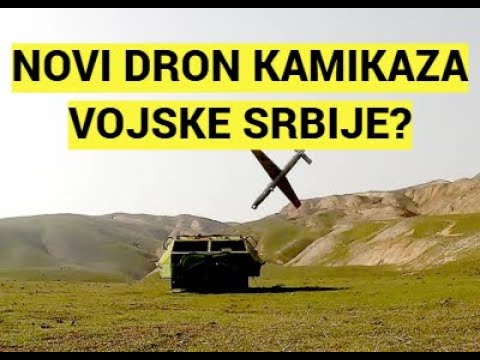 OVO NIKO NIJE OČEKIVAO: Srbija kupuje najopasnije dronove!