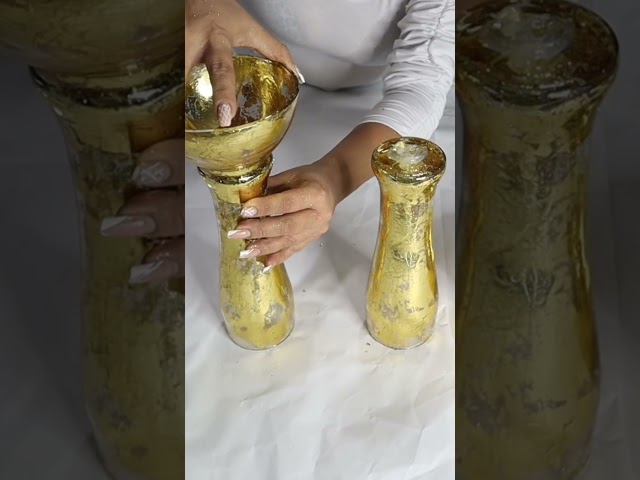 Vídeo relacionado con UPTIO Candelabros De Cristal 10 Piezas Claro Vela Palo Titular Conjunto para Taper Pilar Tealight Velas Boda Centros De Mesa para La Cena De Navidad Decoración De La Fiesta
