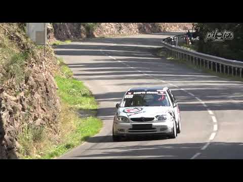 🎥Christophe GASSER - Citroën Saxo VTS🏁Course de côte de Turckheim - 3 Epis 🇫🇷 2021