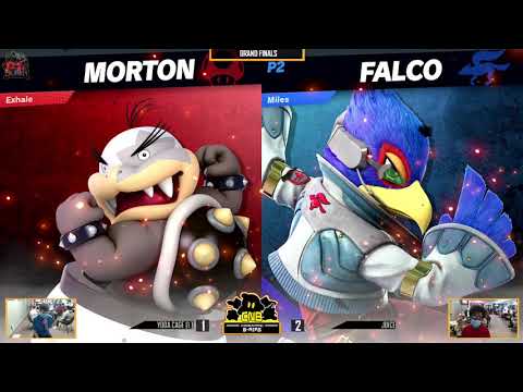 CNB #274 | Juice vs Yoda Cage - Grand Final