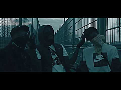 (MHG) Rb x (326) Young Dumps x (PV) 22 - Most Hated Guys (Music Video)
