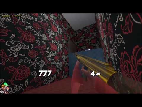 Jump_Home_V2 SpeedRun By: Jokke
