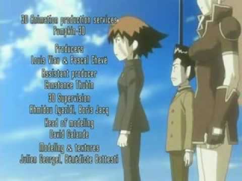 Oban Star-Racers Waratteta Sukoshi
