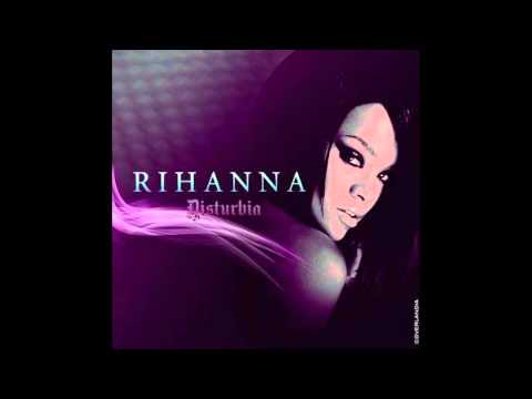 Rihanna - Disturbia (DJ Arik Fux Remix)