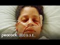 Spinal Shocks and an Itch That Won’t Stop | House M.D.