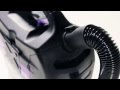 ASPIRATEUR À TRAINEAU «PROGUARD 16» SEC/HUMIDE Youtube Video