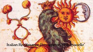 Download lagu Italian Renaissance: Pentamerone, Anon., 'O monaciello' mp3