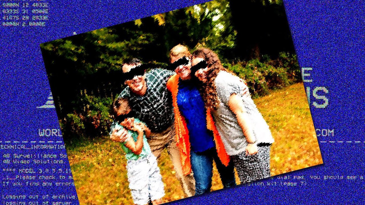 A família 00437 — Explicando This house has people in it (Part. 1)