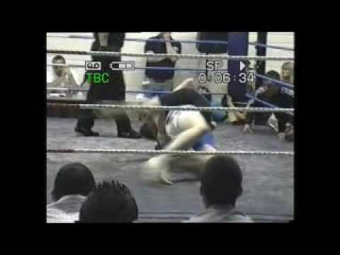 sam keatinge vs dean fitzgearld