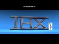 THX Logo Tex Remake Berry Frogger 2006 Version