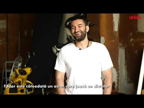 Smiley îi caracterizează pe Brenciu, Chirilă și Irina Rimes