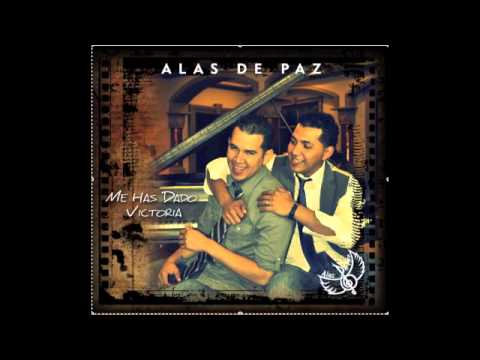 Alas De Paz - Ahora Danzo