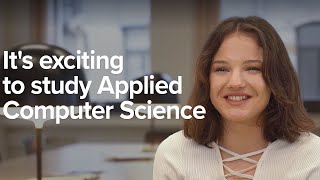 University of Derby video