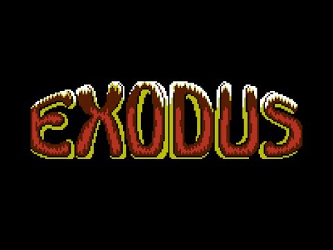 Exodus : Journey to the Promised Land PC