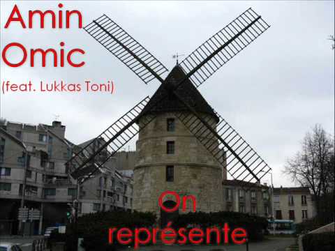 Amin Omic - On représente