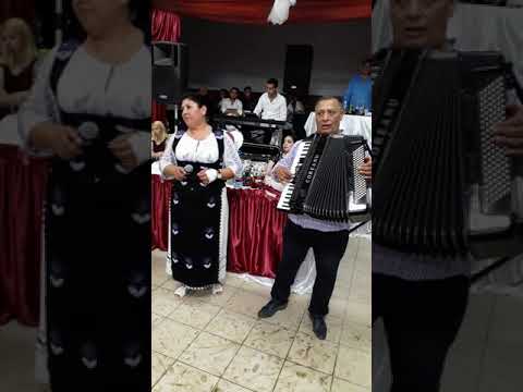 Crina si Dan Coreanu la Șotrile!