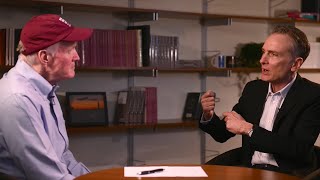 Unpacking Policy Consequences: Discussion Section with Kevin Murphy and Jose Scheinkman