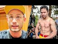 CHRIS ALGIERI "PACQUIAO HITS HARDER THAN ERROL SPENCE" DETAILS WHY & SAYS MANNY IS ALL TIME GREAT