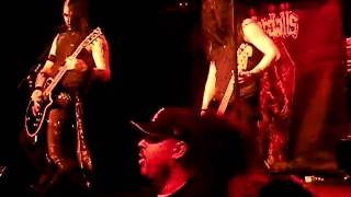 MurderDolls - People Hate Me