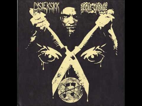 Disleksick - 243 tracks