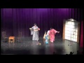 Madama Butterfly Act 2 Flower Duet Scene