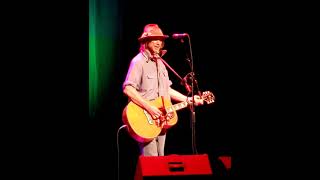 Todd Snider - Alright Guy &amp; Freebird story 11/17/21 Knoxville, TN