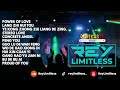 DJ Power of Love Breakbeat Mixtape Mandarin English 2024 | Nonstop by ReyLimitless