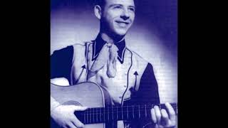 Hank Snow - Blue Christmas 1953 Version &quot;The Yodeling Ranger&quot;