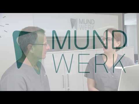 MUNDWERK Dr. Thumm Steinhäusser Theobaldt  | Unternehmensfilm