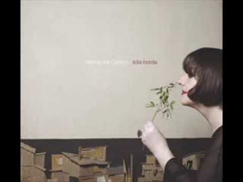 Lidia Borda - Palabras sin importancia
