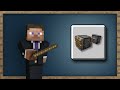 Inception Minecraft Achievement Guide