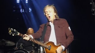 Paul McCartney - Save Us [Live at Tauron Arena, Kraków - 03-12-2018]