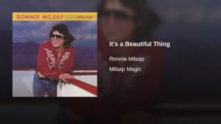 It's a Beautiful Thing