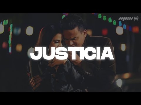 Silvestre Dangond, NATTI NATASHA - Justicia (Letra)