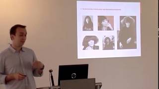 preview picture of video '6.1 - Gisela Elsner Symposion 2012 - Michael Peter Hehl (Vortrag)'