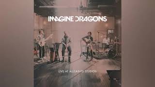 Imagine Dragons - Hand In My Pocket (Live/Acoustic Cover)