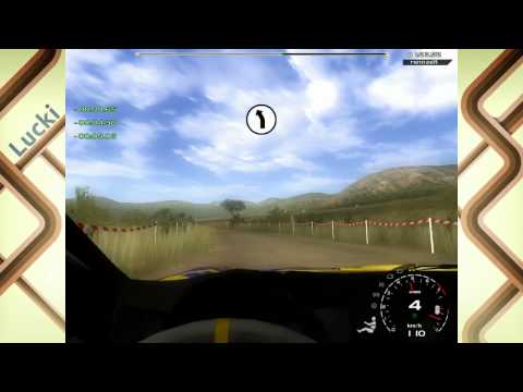 Walkthrough: Xpand Rally #11 [3D]