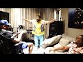 DJ Khaled - Just Be (Visualizer) [Feat. Justin Timberlake]