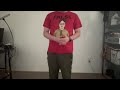 Message Video From Tyler Hamilton About Screen Formats READ DESCRIPTION
