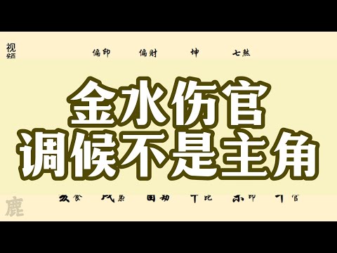 火土傷官 美人