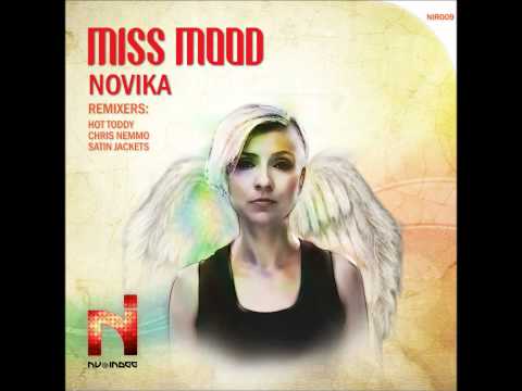 Novika - Miss Mood (Satin Jackets Remix)