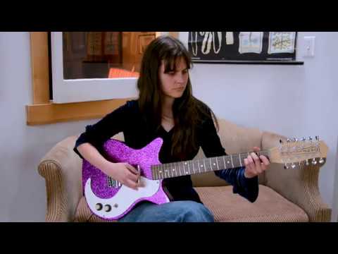 Sarah Louise - Up On The Ridge