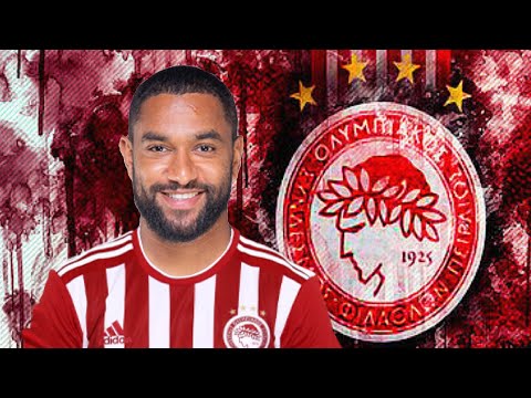 Jordan Amavi -2022- Welcome To Olympiakos ! - Defensive Skills, Assists & Goals |HD|