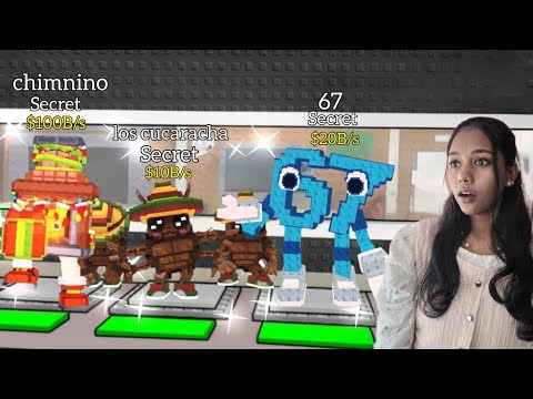 I still can’t believe my subscriber did this to me 😱 | #stealabrainrot #roblox 