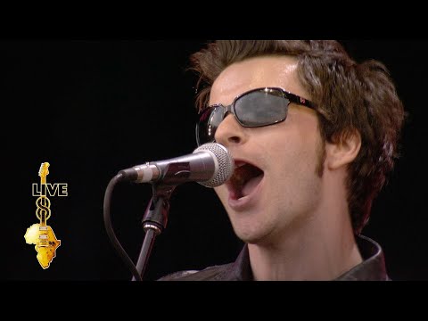Stereophonics - Dakota (Live 8 2005)